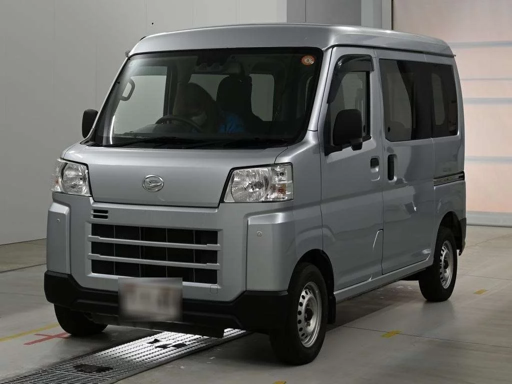 Daihatsu Hijet Cargo S700V 2022